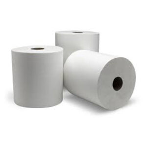 TOALLA DE PAPEL JUMBO 200 MT WK UNIDAD