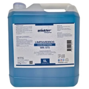 LIMPIA VIDRIOS WK-575 5 LITROS