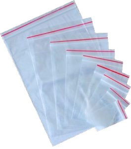 BOLSA CIERRE HERMETICO 10X16 EB 20 UNDS