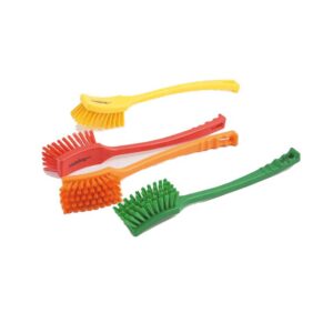 ESCOBILLA DE UÑAS CON MANGO AR