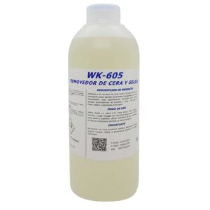 REMOVEDOR DE CERAS Y SELLOS LITRO