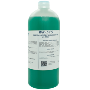 NEUTRALIZADOR DE OLORES 1 LITRO