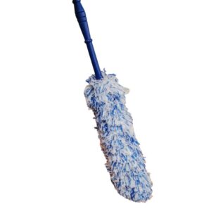 PLUMERO CHASCON 40CM