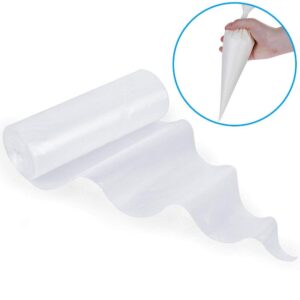 MANGA PASTELERA DESECHABLE 10 UNDS