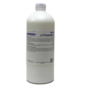 LUSTRA MUEBLES CREMOSO WK LITRO