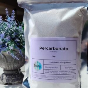 PERCARBONATO DE SODIO KILO BR